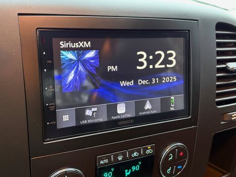 Used 2012 Chevrolet Silverado 1500 LT w/ All-Star Edition image 32