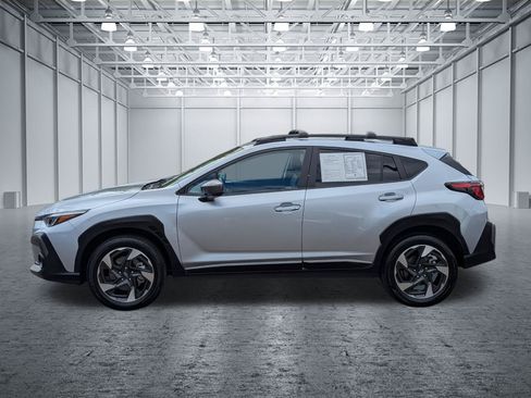 Certified 2026 Subaru Crosstrek 2.5i Limited w/ Popular Package #3A AWD/4WD image 2