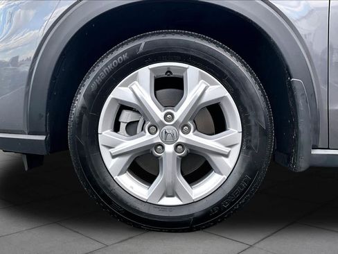 Used 2024 Honda HR-V LX image 11