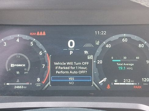 Used 2024 Toyota Tacoma TRD Off-Road image 20