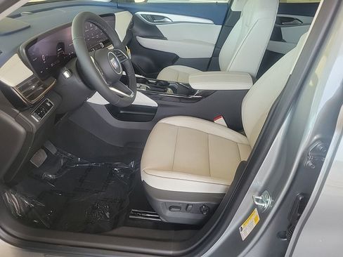 New 2026 Buick Envision Avenir AWD/4WD image 9