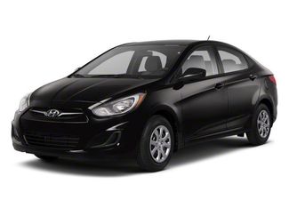 Used 2013 Hyundai Accent GLS FWD video 1
