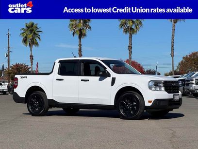 Used 2023 Ford Maverick XL