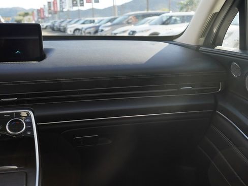 Used 2021 Genesis GV80 3.5T Advanced w/ Advanced Package 06 image 23