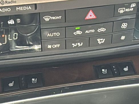 Used 2013 Lexus GS 350 w/ Premium Pkg RWD image 18