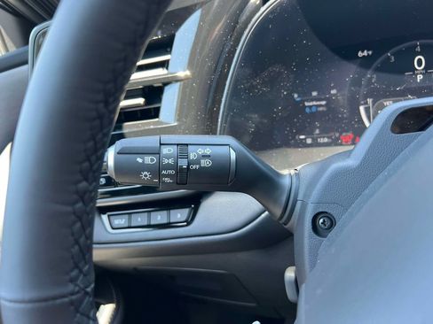 New 2026 Lexus TX 350 AWD image 23