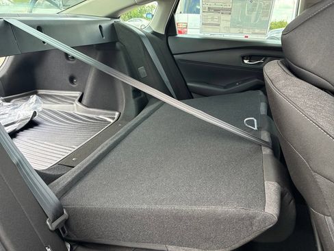 New 2026 Honda Accord LX image 22