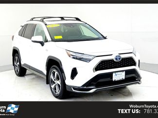Certified 2023 Toyota RAV4 SE w/ Weather & Moonroof Package video 1