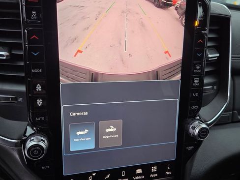 New 2026 RAM 2500 Laramie image 16