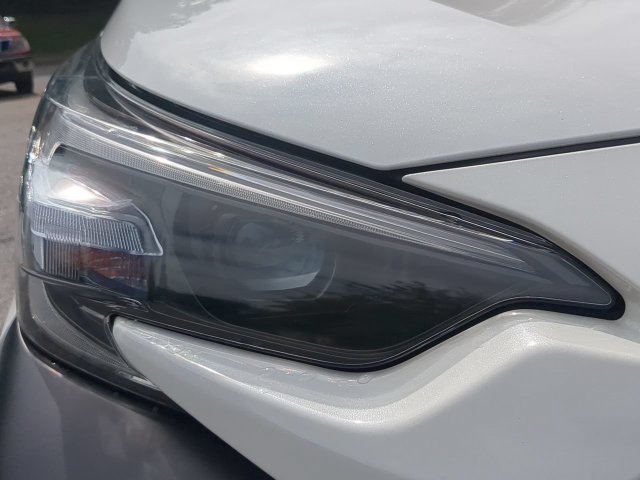 Used 2025 Subaru Outback Touring XT w/ Tech Package 3 AWD/4WD image 9