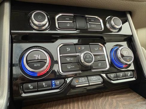 Used 2023 GMC Yukon Denali w/ Max Trailering Package image 34