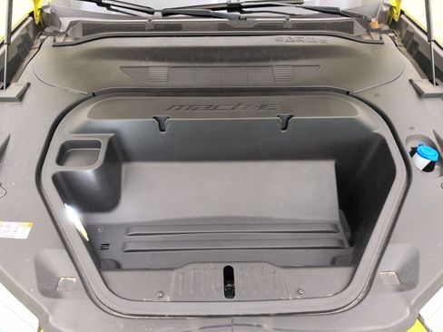 Used 2025 Ford Mustang Mach-E Select image 42