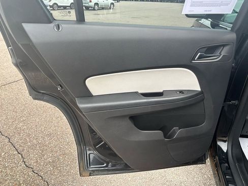 Used 2014 GMC Terrain SLT w/ Safety Package AWD/4WD image 13