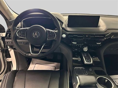 Certified 2023 Acura MDX SH-AWD w/ Advance Package image 21