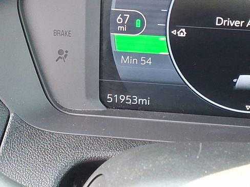 Used 2023 Chevrolet Bolt LT w/ Driver Confidence Package image 13