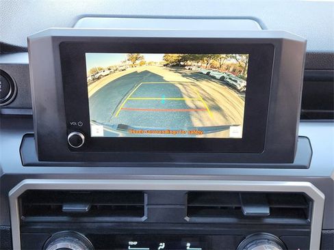 Certified 2024 Toyota Tacoma SR5 image 14