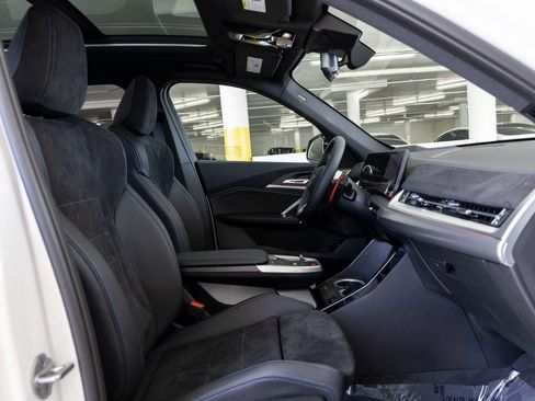 New 2026 BMW X1 M35i w/ Technology Package image 29