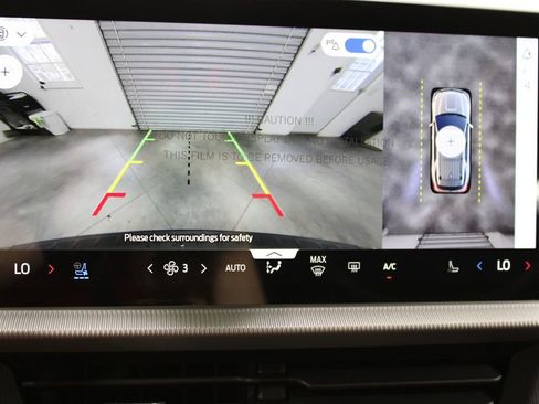 New 2026 Ford Explorer Tremor AWD/4WD image 54