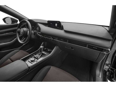 New 2026 MAZDA MAZDA3 s FWD image 65