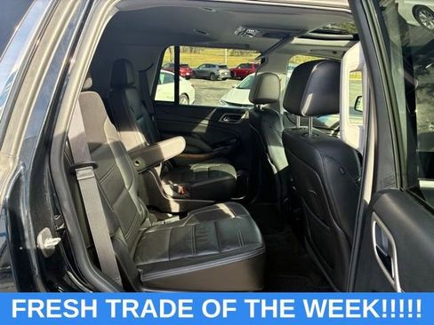 Used 2015 GMC Yukon Denali w/ Touring Package image 24