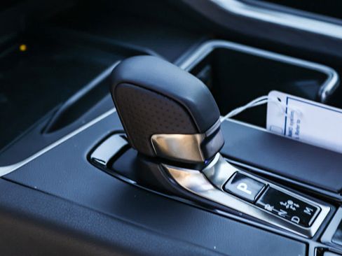 New 2026 Lexus TX 500h AWD image 22
