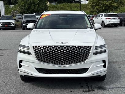 Used 2024 Genesis GV80 2.5T