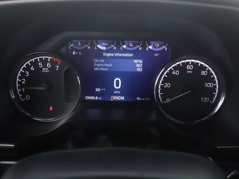 Used 2023 Ford F150 XLT w/ Equipment Group 302A High AWD/4WD image 20