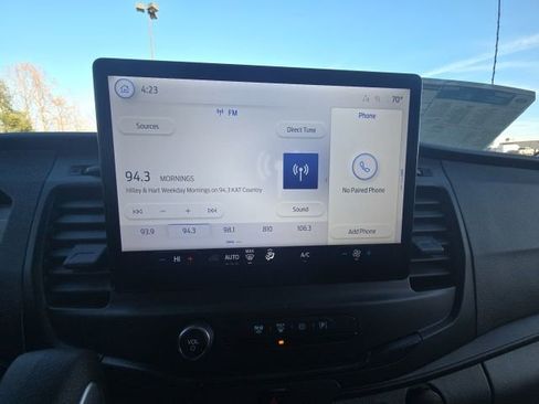 New 2026 Ford Transit 250 148 Medium Roof Extended AWD image 13