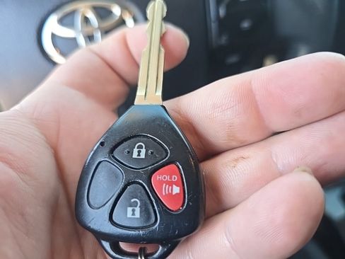 Used 2019 Toyota 4Runner TRD Off-Road Premium AWD/4WD image 20