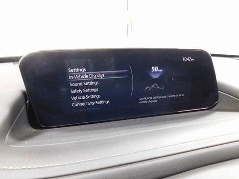 Used 2024 MAZDA CX-30 AWD 2.5 S w/ Select Sport Pkg image 28