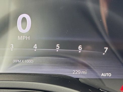 New 2026 RAM 1500 Laramie w/ Night Edition image 16