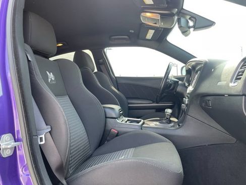 Used 2019 Dodge Charger Scat Pack RWD image 13