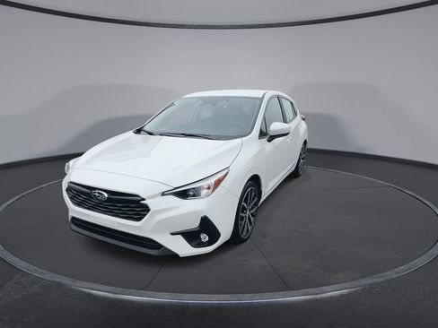 New 2026 Subaru Impreza 2.0i Sport image 4