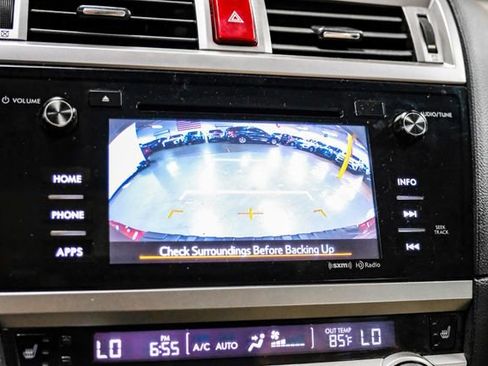 Used 2017 Subaru Outback 2.5i Limited image 20