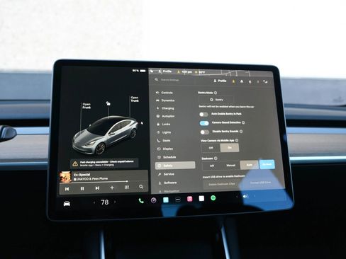 Used 2020 Tesla Model 3 Performance image 44