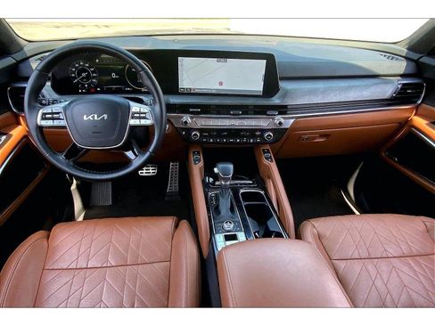 Used 2023 Kia Telluride SX Prestige X-Pro AWD/4WD image 14