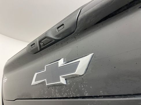 New 2025 Chevrolet Silverado EV RST image 12