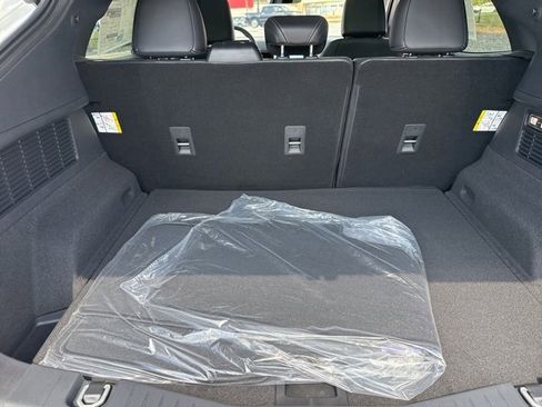 New 2025 Ford Mustang Mach-E Premium image 21