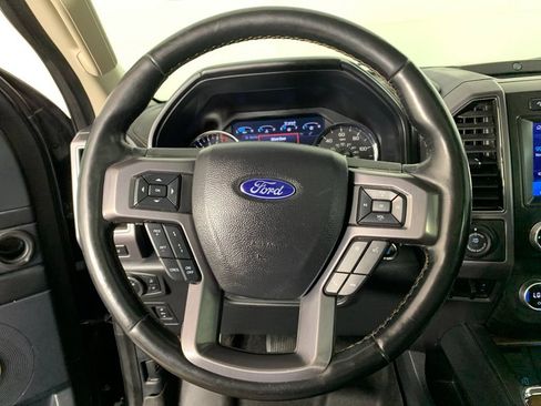 Used 2021 Ford Expedition Max Platinum AWD/4WD image 21