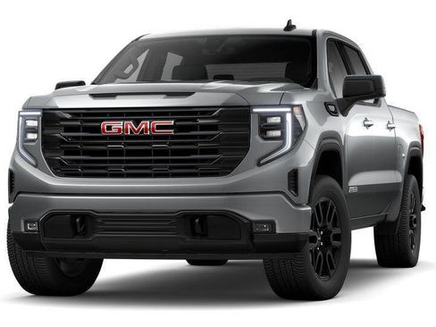 New 2026 GMC Sierra 1500 Elevation image 26