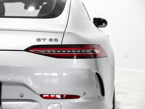 Used 2022 Mercedes-Benz AMG GT 53 image 50