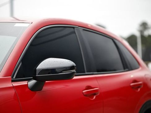 Used 2024 Honda HR-V Sport image 3