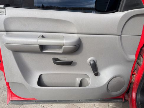 Used 2008 Chevrolet Silverado 1500 W/T w/ Skid Plate Package image 57