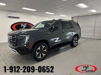 Used 2026 GMC Yukon AT4 video 1