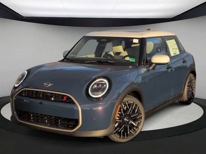 New 2026 MINI Cooper S