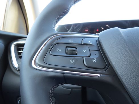 New 2026 Buick Encore GX Preferred w/ Comfort Package image 19