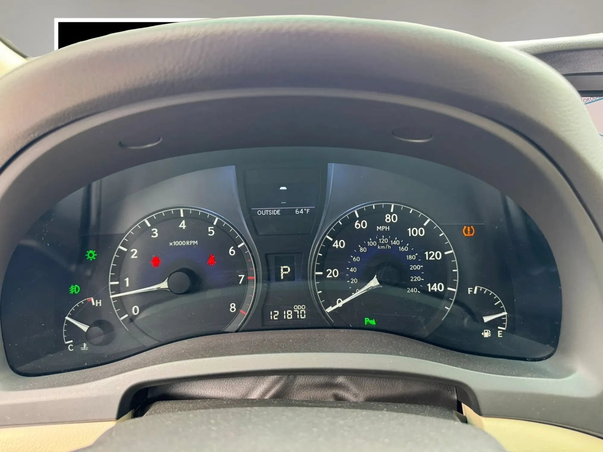 Used 2012 Lexus RX 350 AWD w/ Premium Pkg image 19