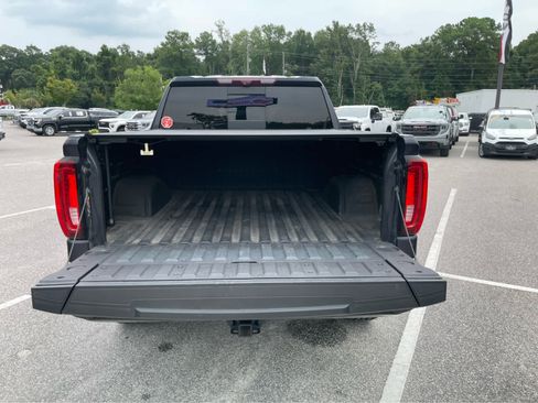 Used 2024 GMC Sierra 1500 AT4X AWD/4WD image 22