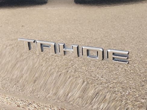 Used 2023 Chevrolet Tahoe High Country image 9