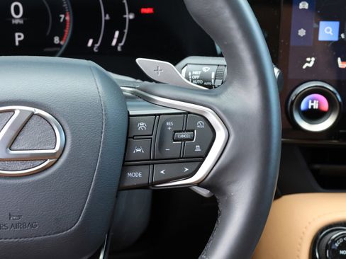 Certified 2025 Lexus NX 250 250 Premium image 22